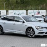 Renault Talisman 2017