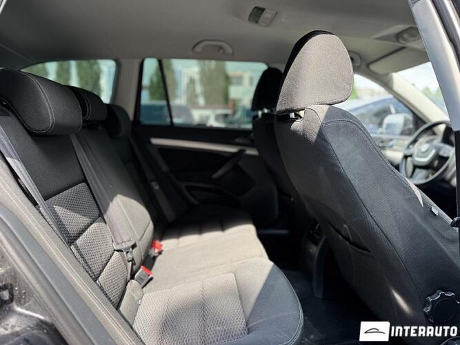 Skoda Octavia 46 skoda Octavia 2009