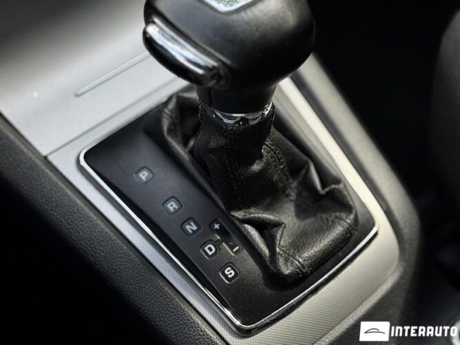 Skoda Octavia 43 skoda Octavia 2009