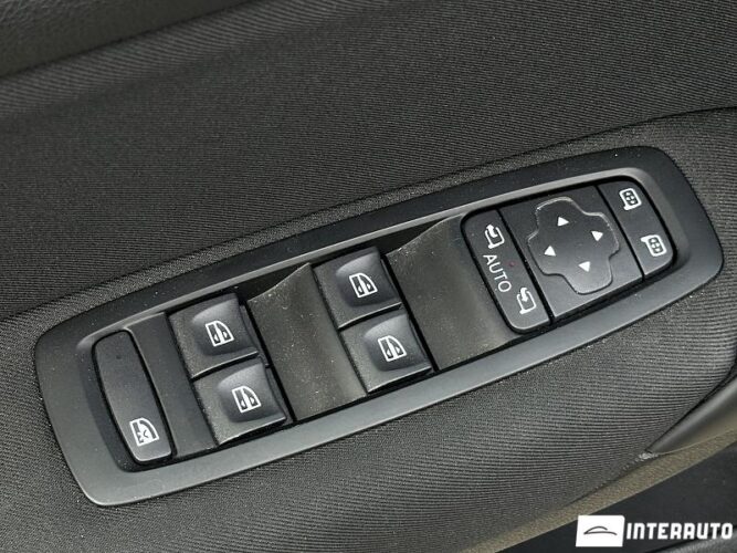 renault Megane 2023