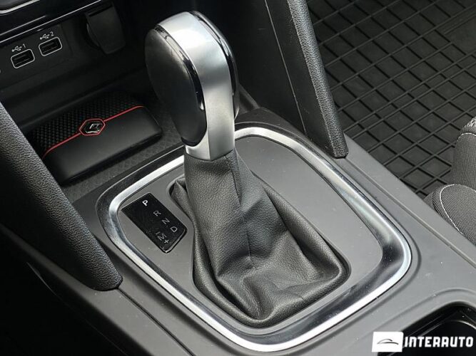 renault Megane 2023