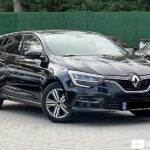 Renault Megane 2023