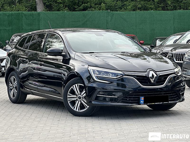 interauto oferta masina