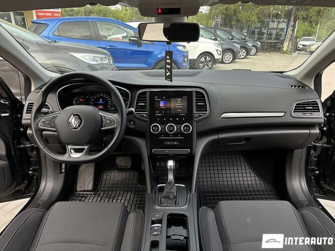 renault Megane 2023