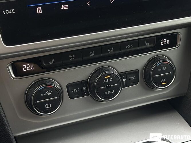 Volkswagen Passat 42 volkswagen Passat 2017