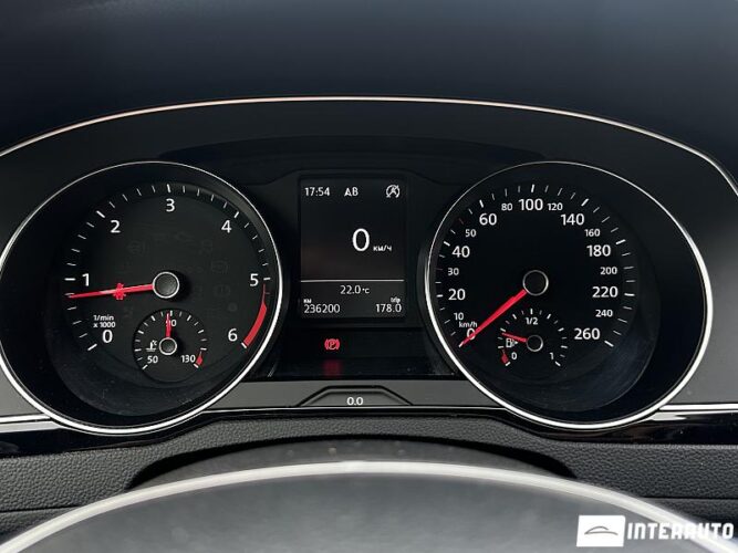 Volkswagen Passat 39 volkswagen Passat 2017