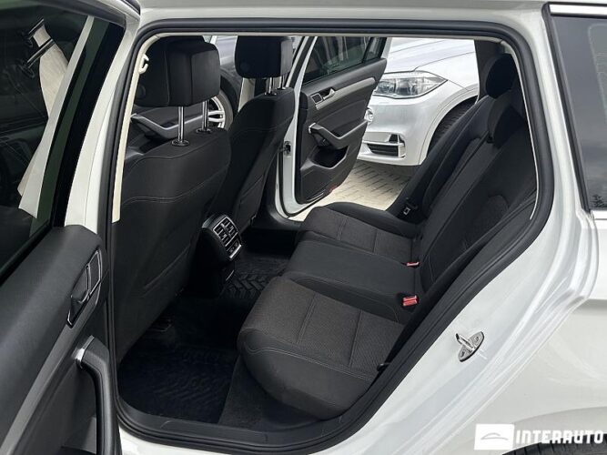 Volkswagen Passat 44 volkswagen Passat 2017