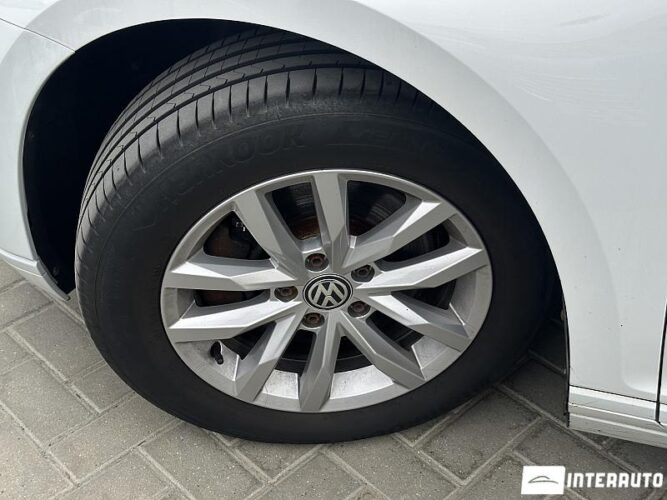 Volkswagen Passat 49 volkswagen Passat 2017