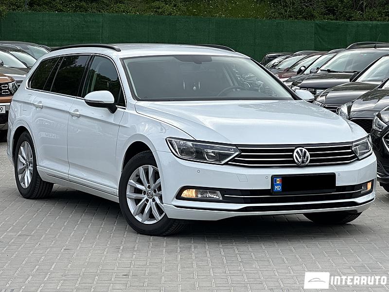 Volkswagen Passat 2 interauto oferta masina