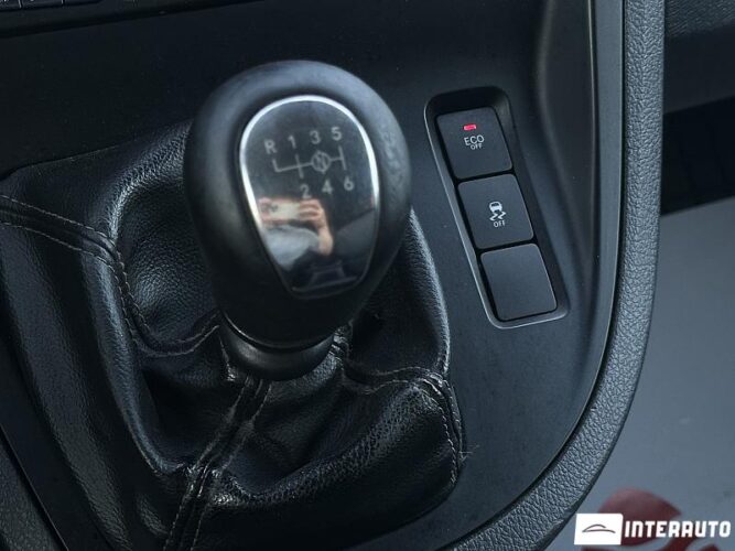 mercedes Citan 2015