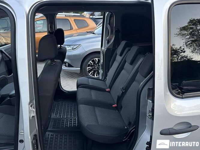 mercedes Citan 2015