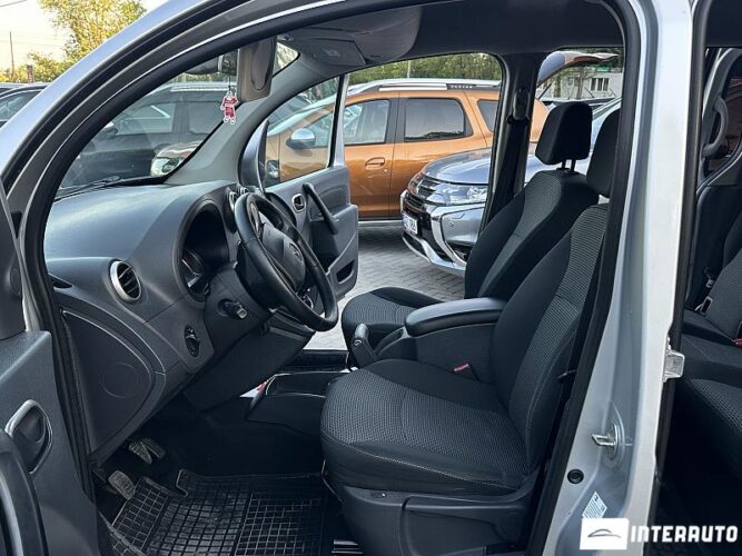 mercedes Citan 2015