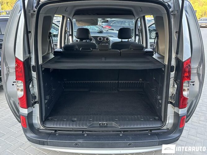 mercedes Citan 2015