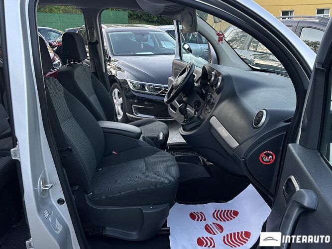 mercedes Citan 2015