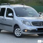 Mercedes Citan 2015