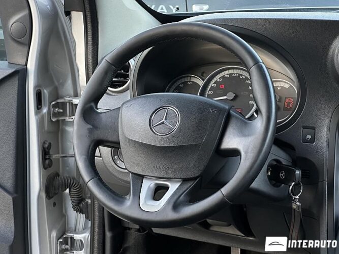 mercedes Citan 2015