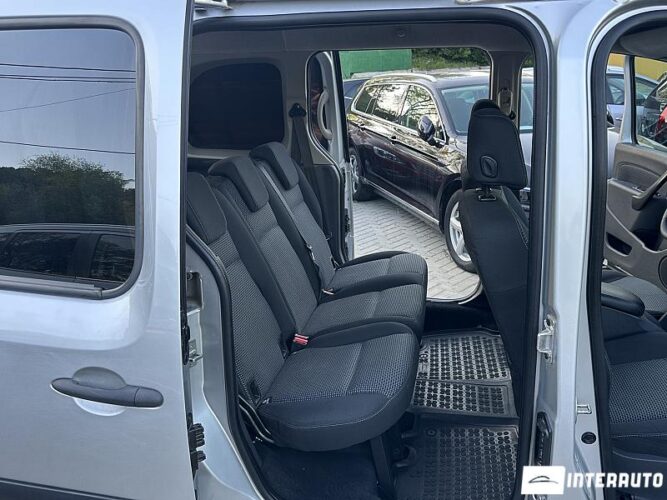 mercedes Citan 2015