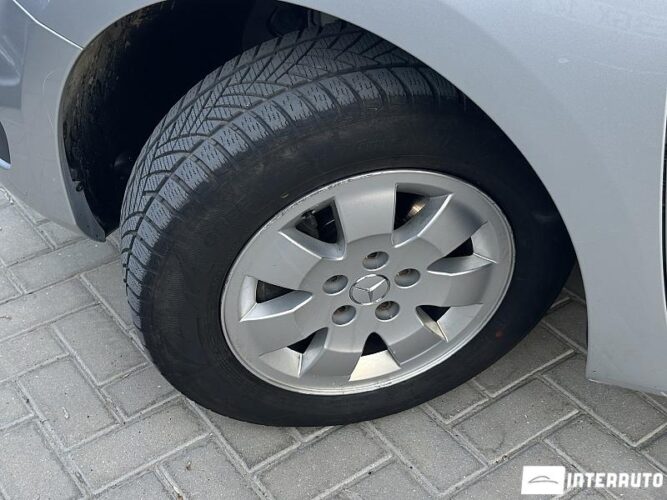 mercedes Citan 2015