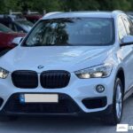 BMW X1 1.6D 2018