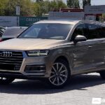 Audi Q7 2019