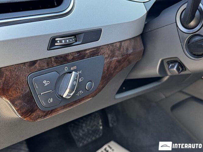 audi Q7 2019