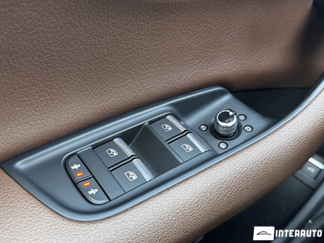 audi Q7 2019