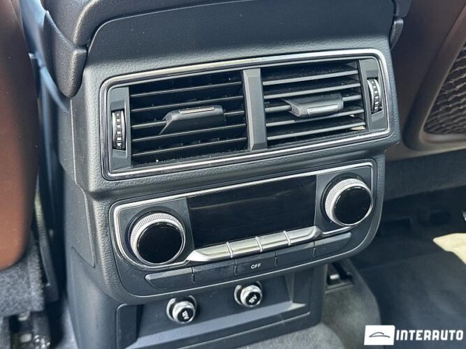 audi Q7 2019