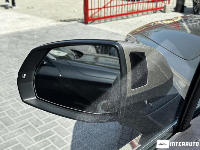 audi Q7 2019