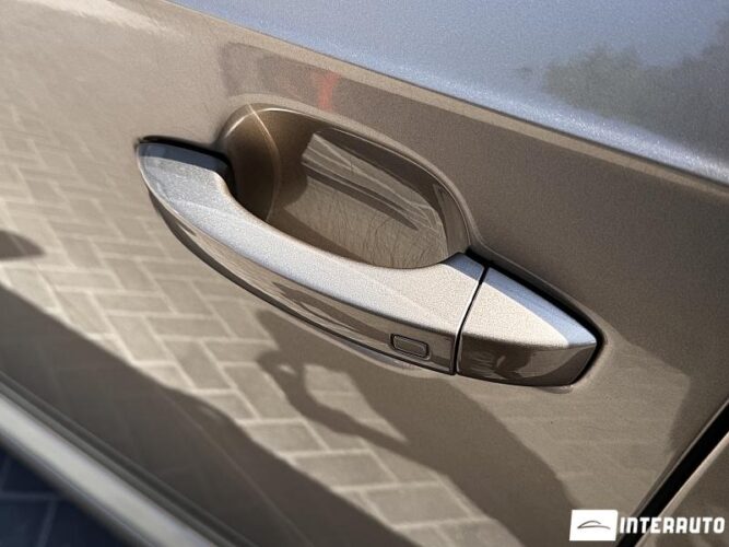 audi Q7 2019