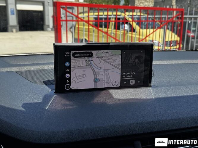 audi Q7 2019