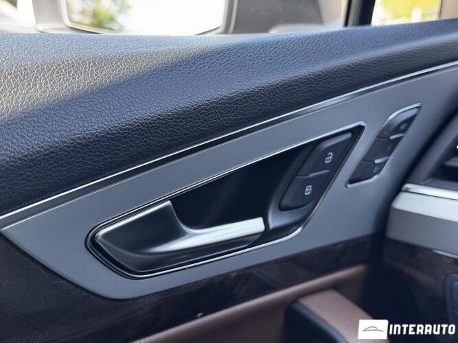audi Q7 2019