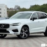 Volvo XC 60 2017