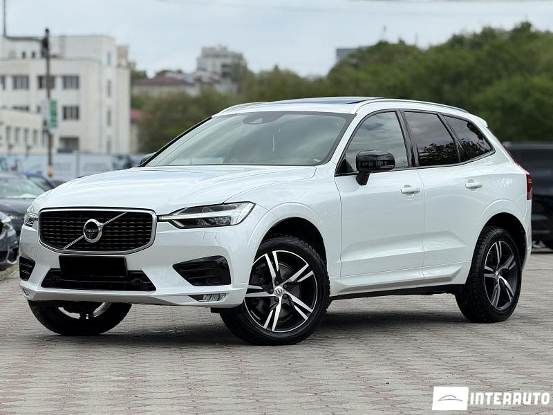 Volvo XC 60 2 interauto oferta masina