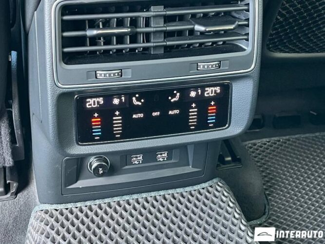 audi Q8 2020