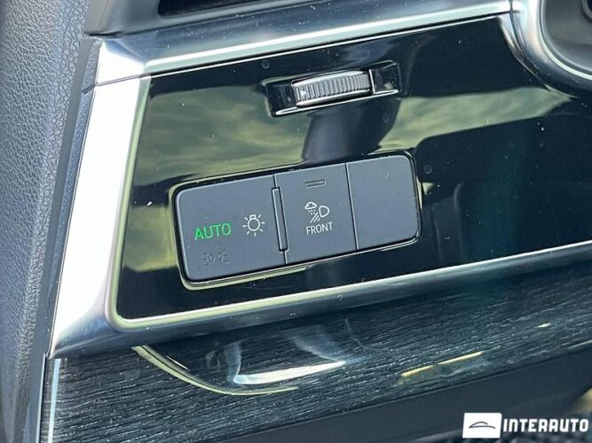 audi Q8 2020