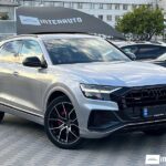 Audi Q8 2020