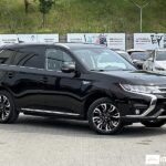 Mitsubishi Outlander 2016