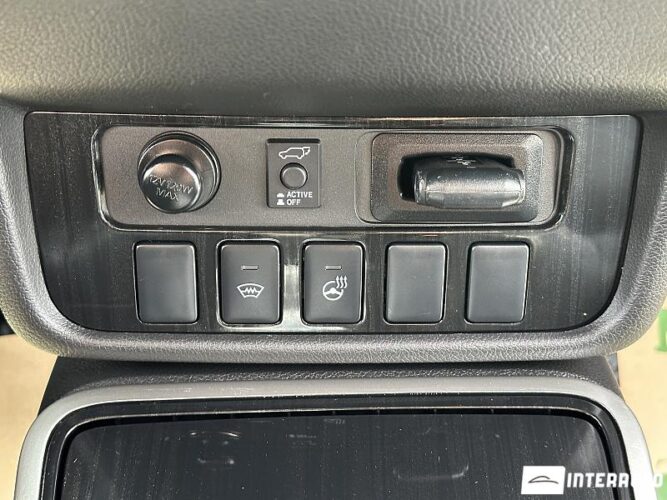 mitsubishi Outlander 2016