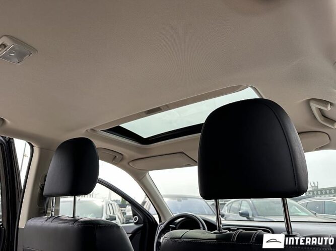mitsubishi Outlander 2016
