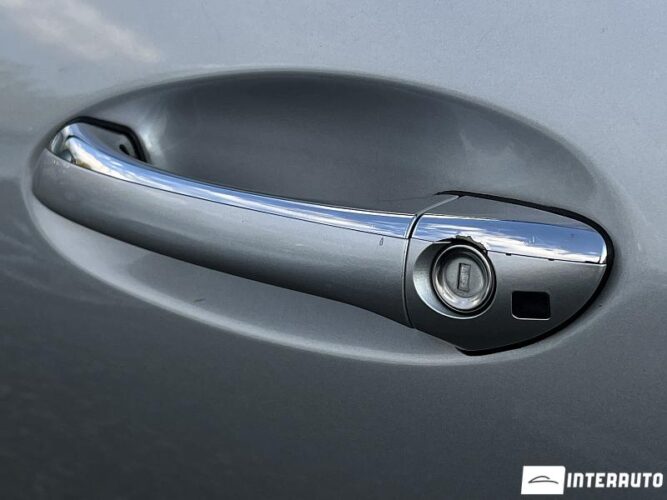 mercedes CLK 320 2007