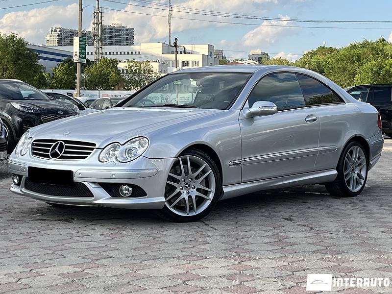 interauto oferta masina