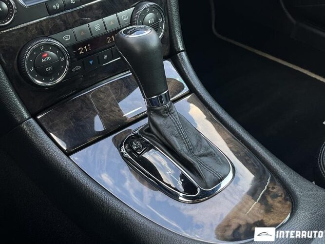 mercedes CLK 320 2007