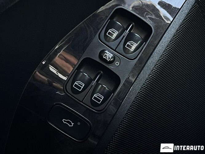 mercedes CLK 320 2007