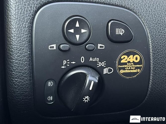 mercedes CLK 320 2007