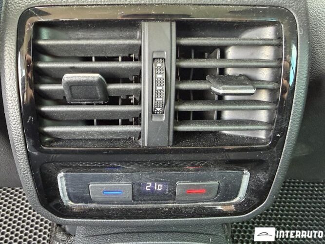 volkswagen Passat 2019
