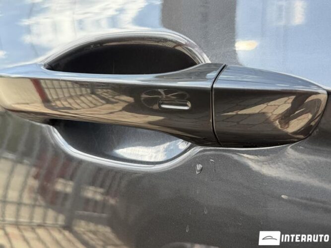 volkswagen Passat 2019