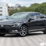 Volkswagen Passat 2019