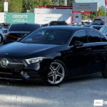 Mercedes A 180 2021