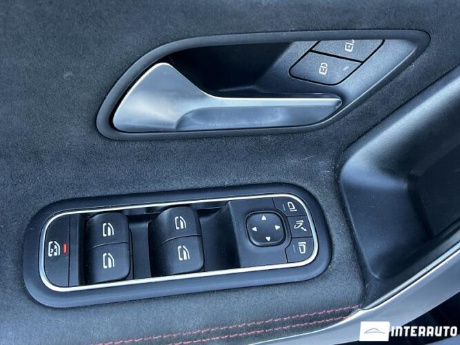 mercedes A 180 2021