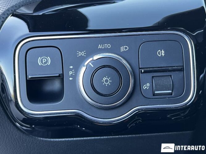 mercedes A 180 2021